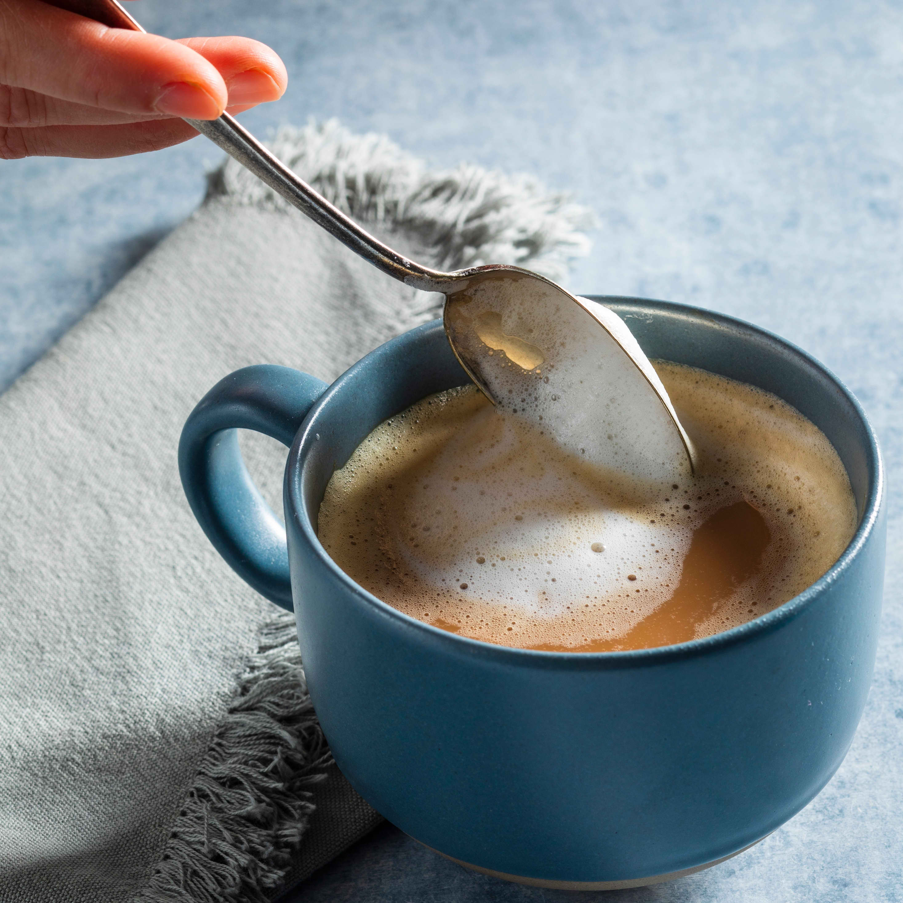 London Fog Tea Latte