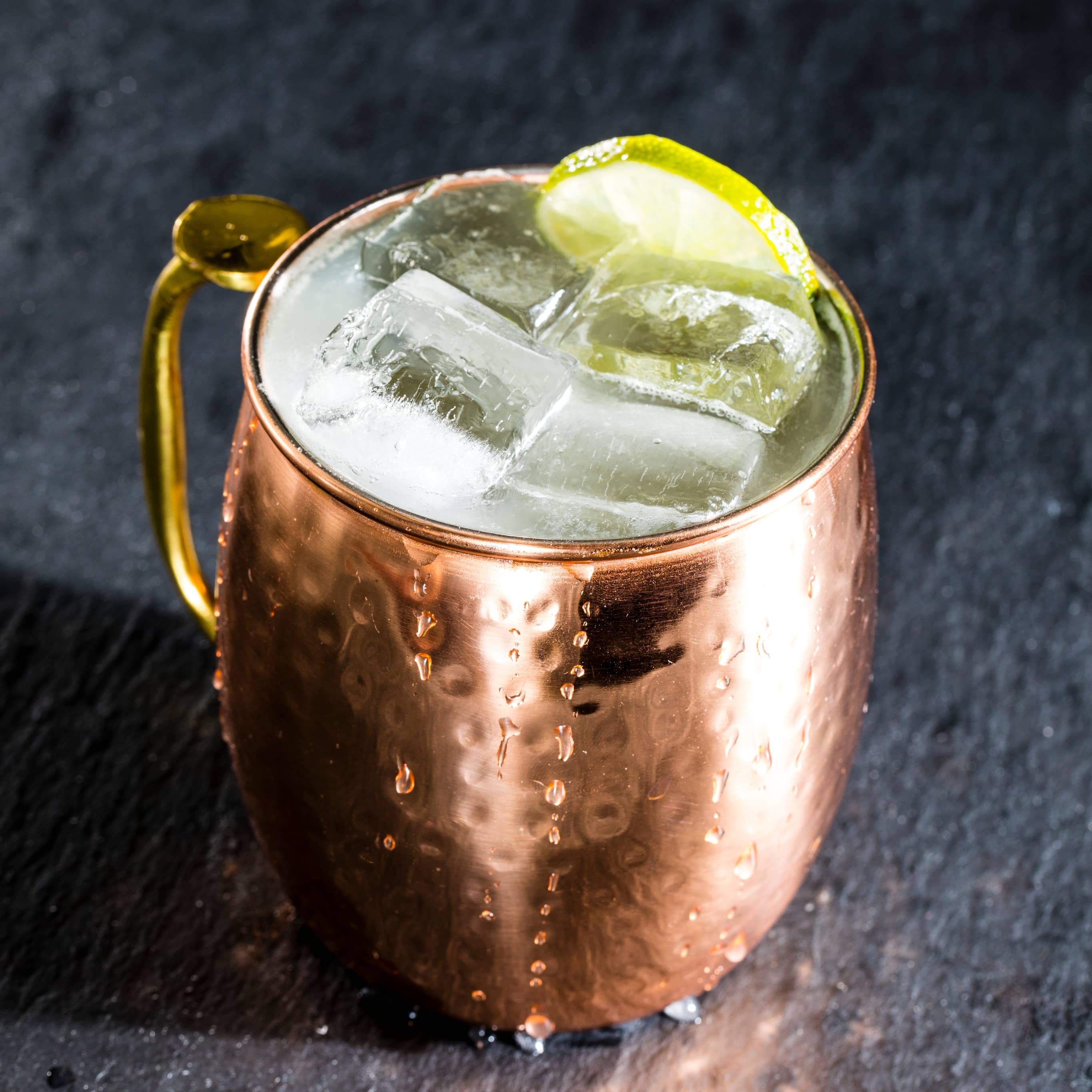 Moscow Mule | America's Test Kitchen