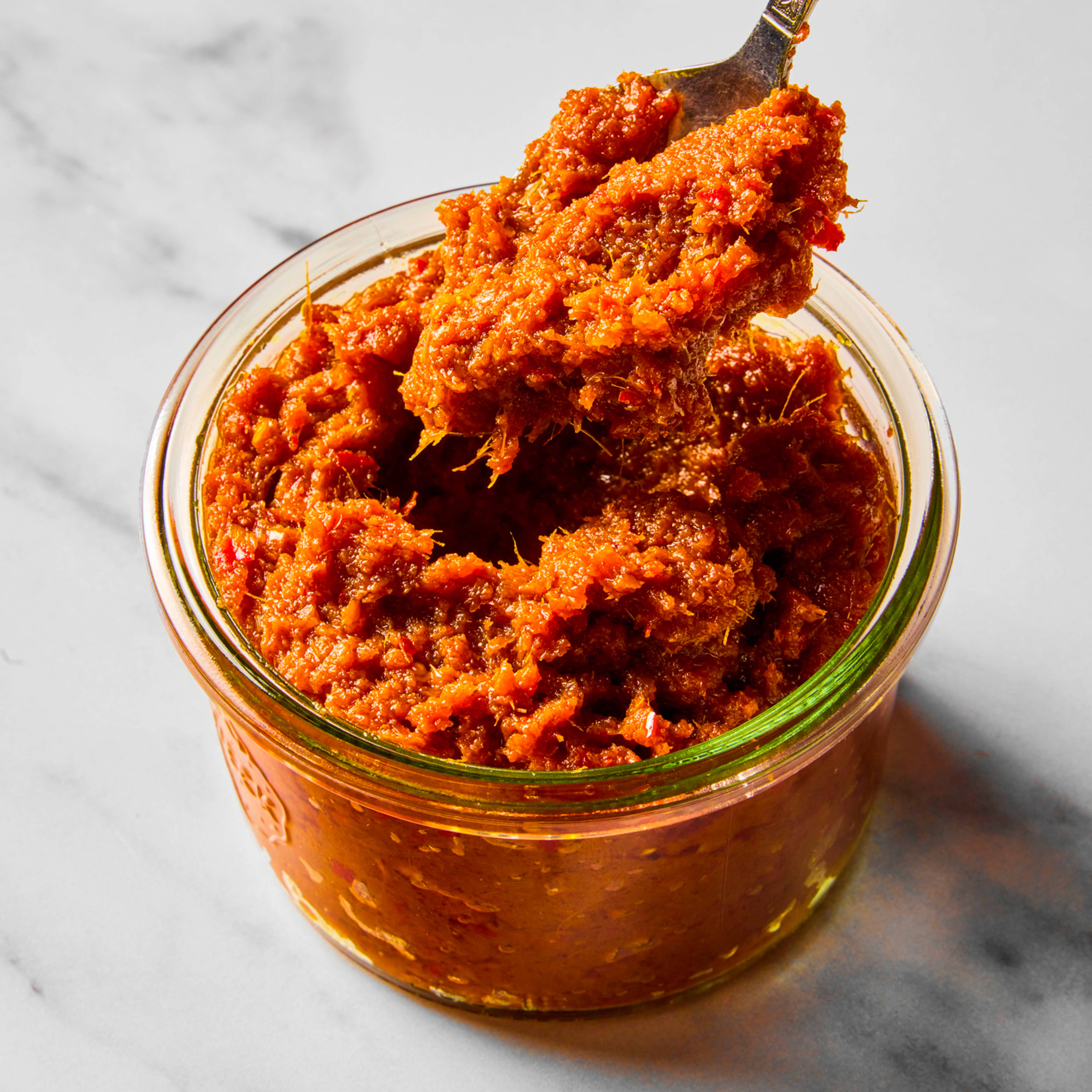 Sambal Tumis