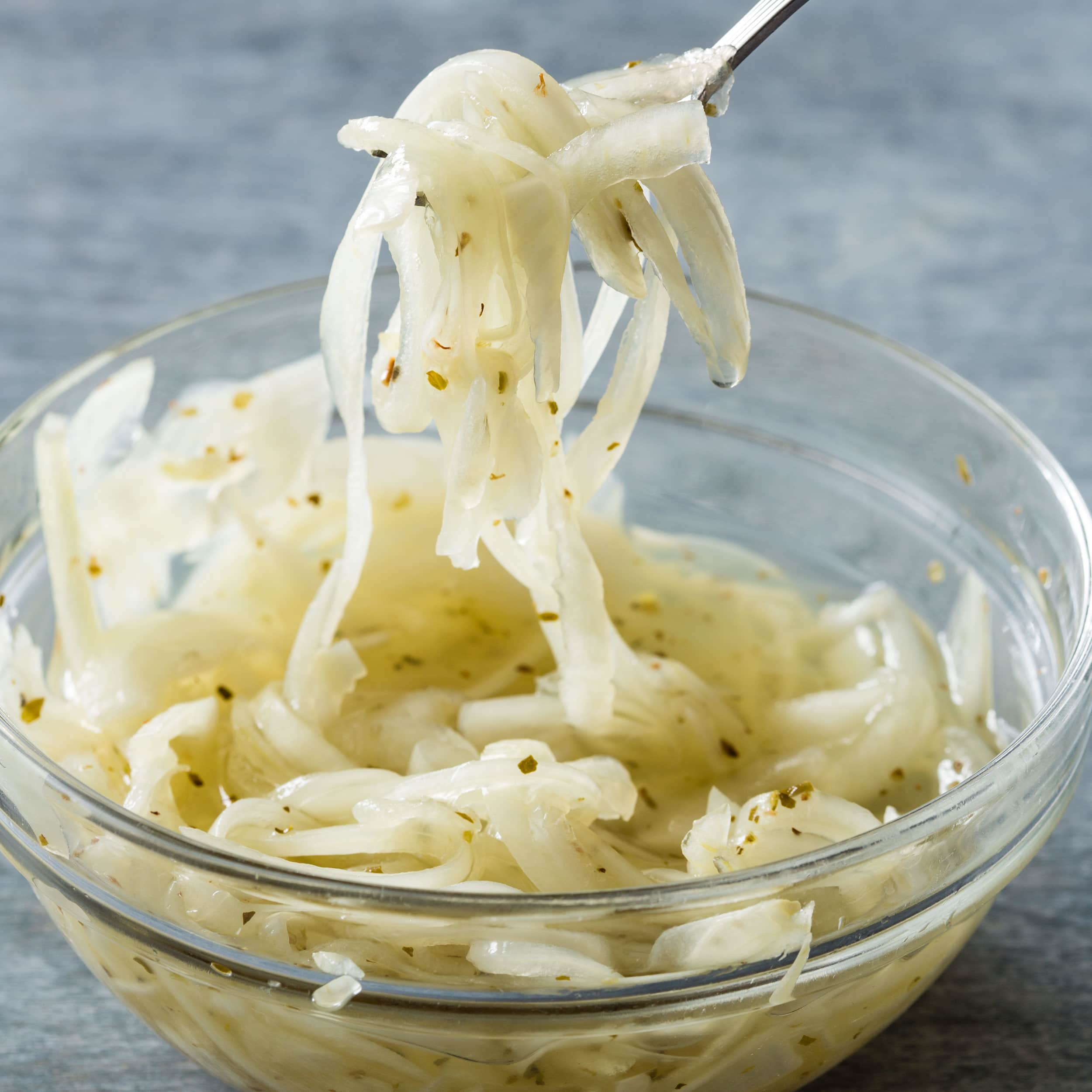 Pickled Onion | America's Test Kitchen