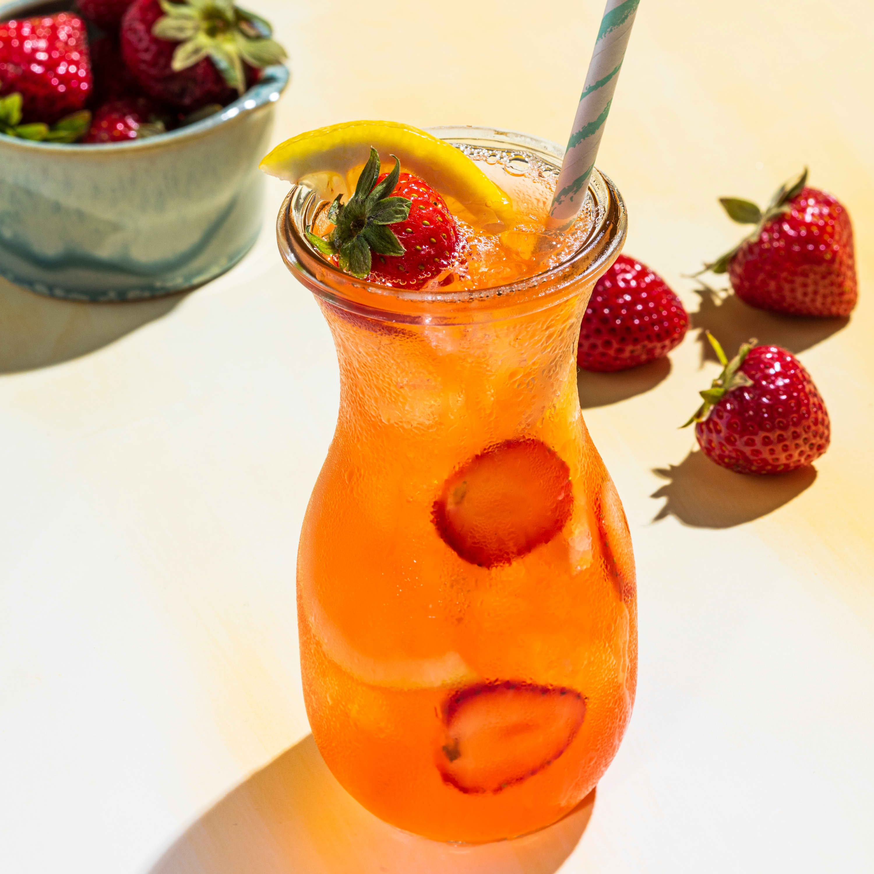 Pink Lemonade