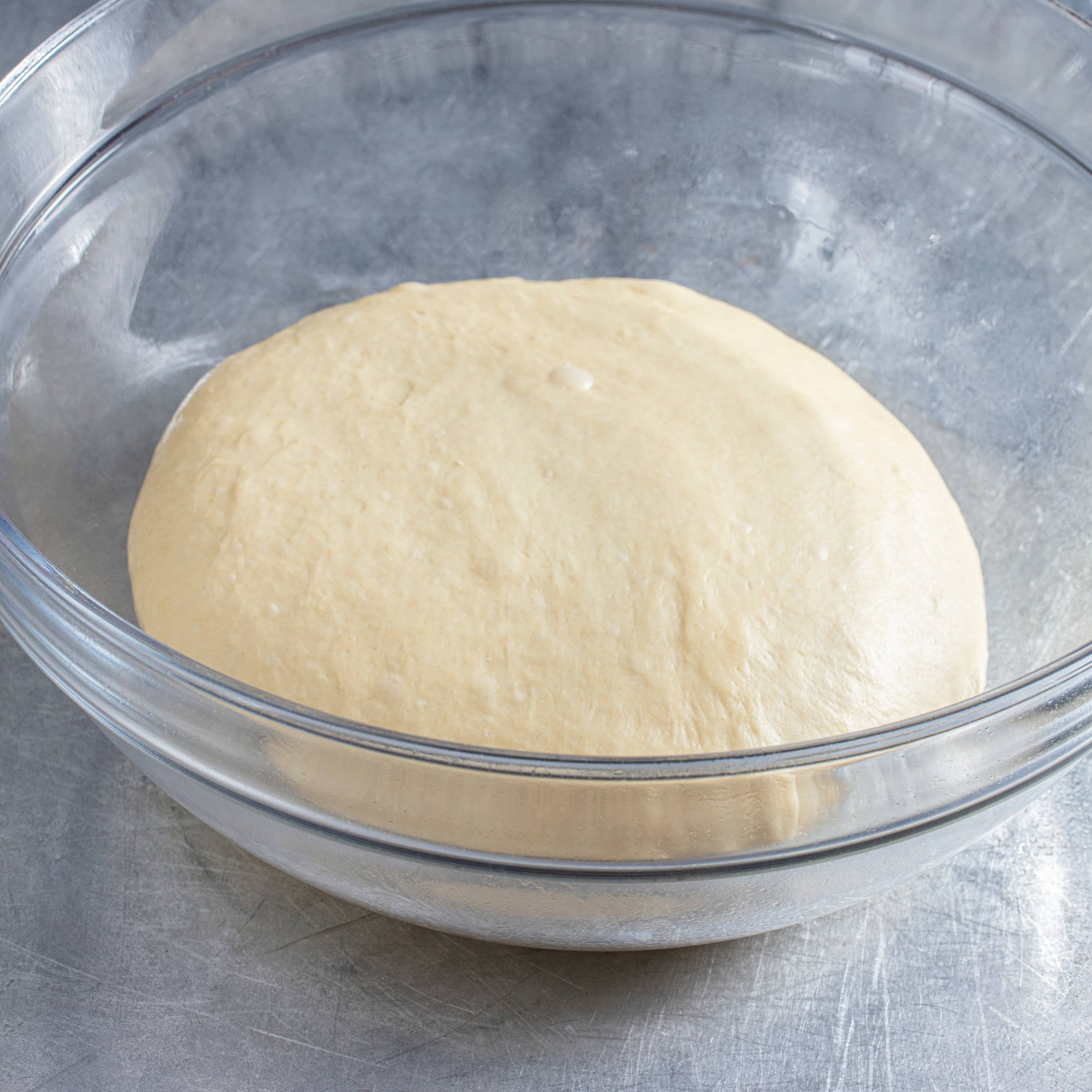Classic Pizza Dough