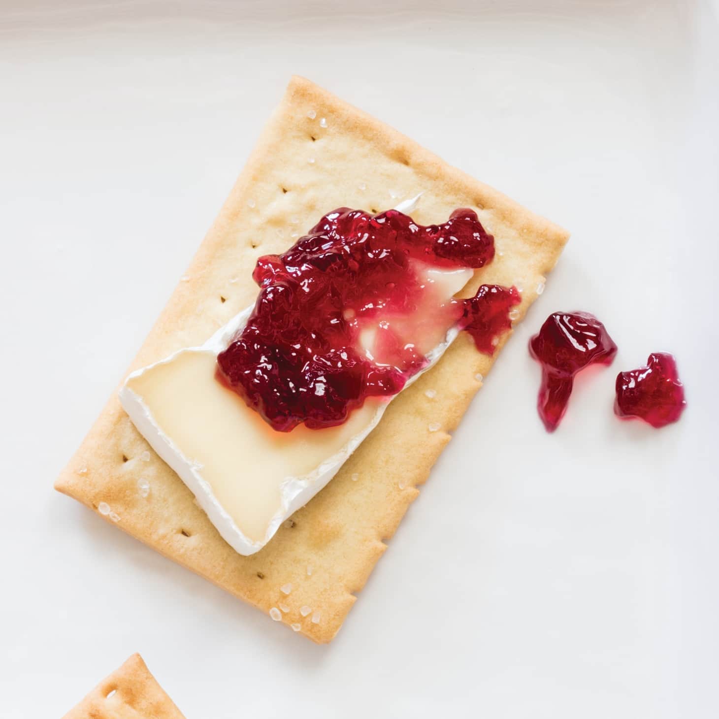Red Wine Jelly | America's Test Kitchen