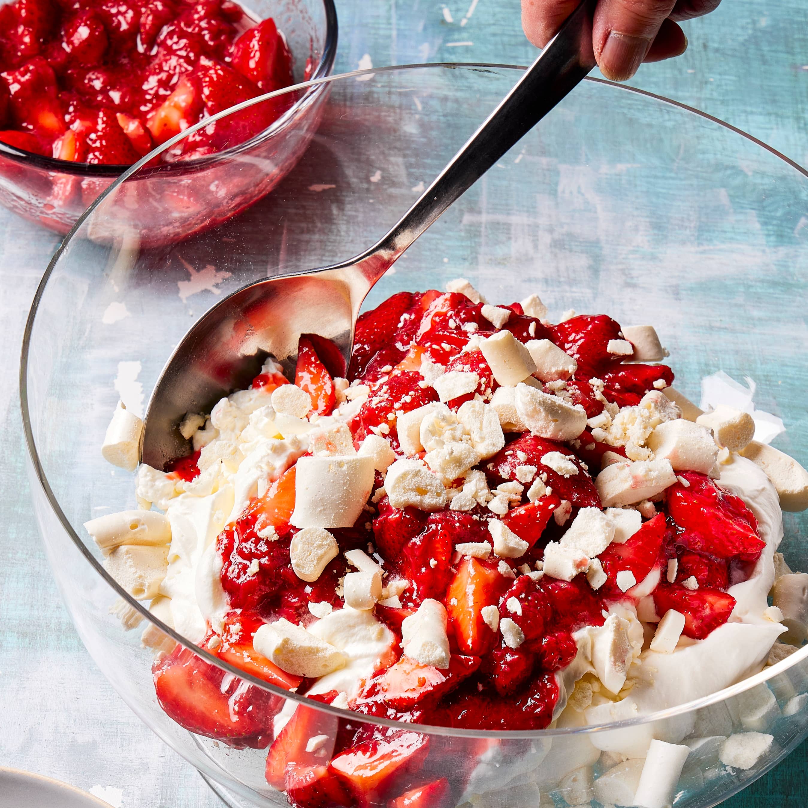 Eton Mess | America's Test Kitchen