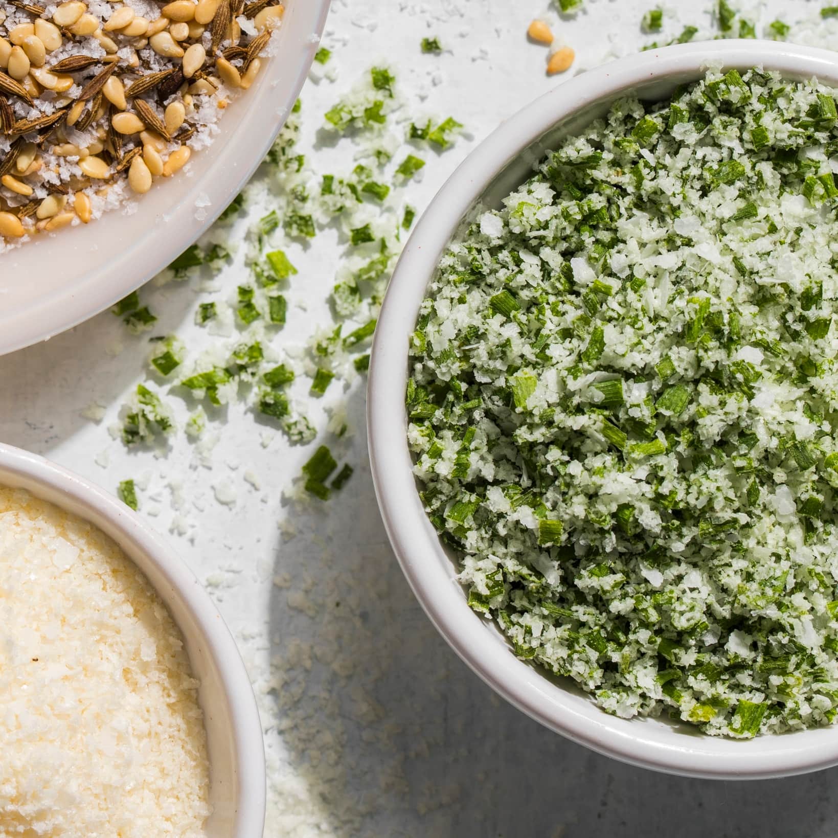 Herb Salt