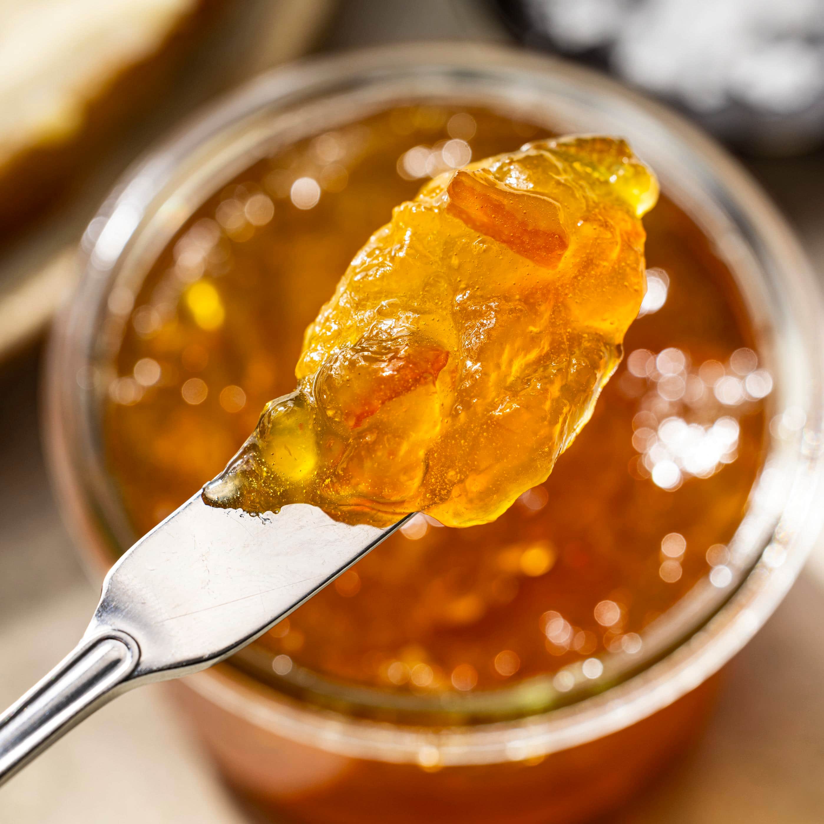 Seville Orange Marmalade