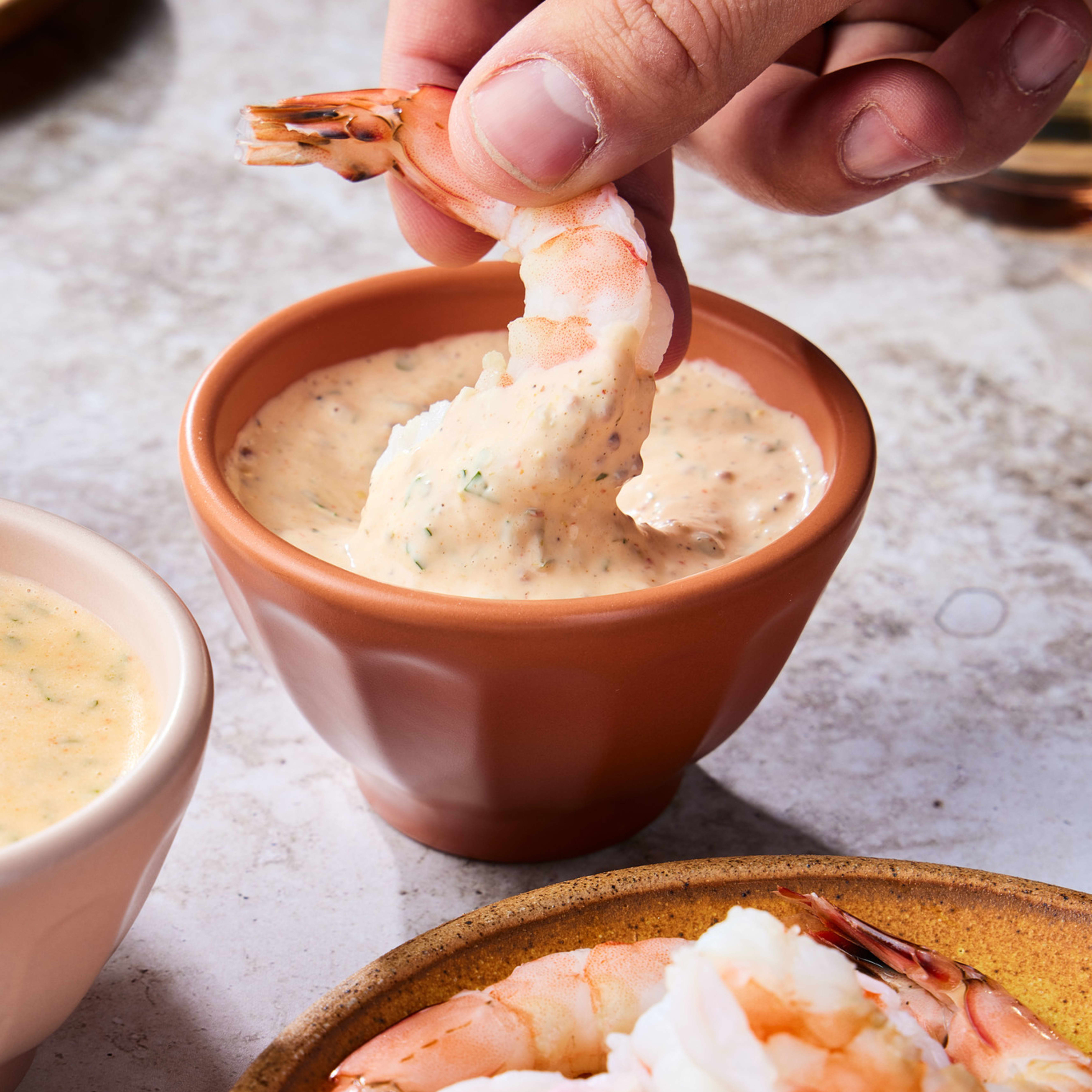 Creole Remoulade | America's Test Kitchen
