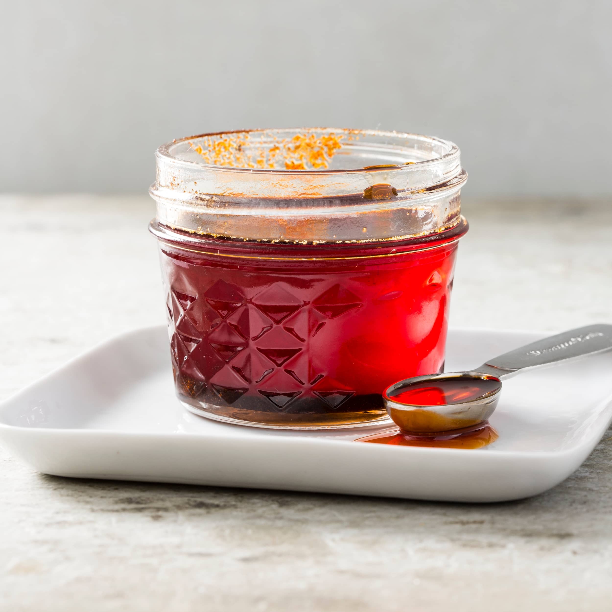 Sichuan Chili Oil | America's Test Kitchen