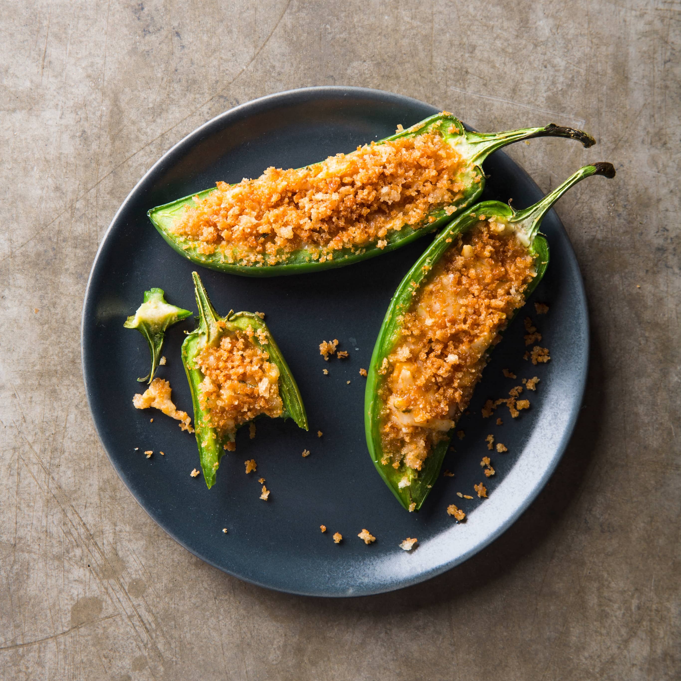 Stuffed Jalapeños | America's Test Kitchen