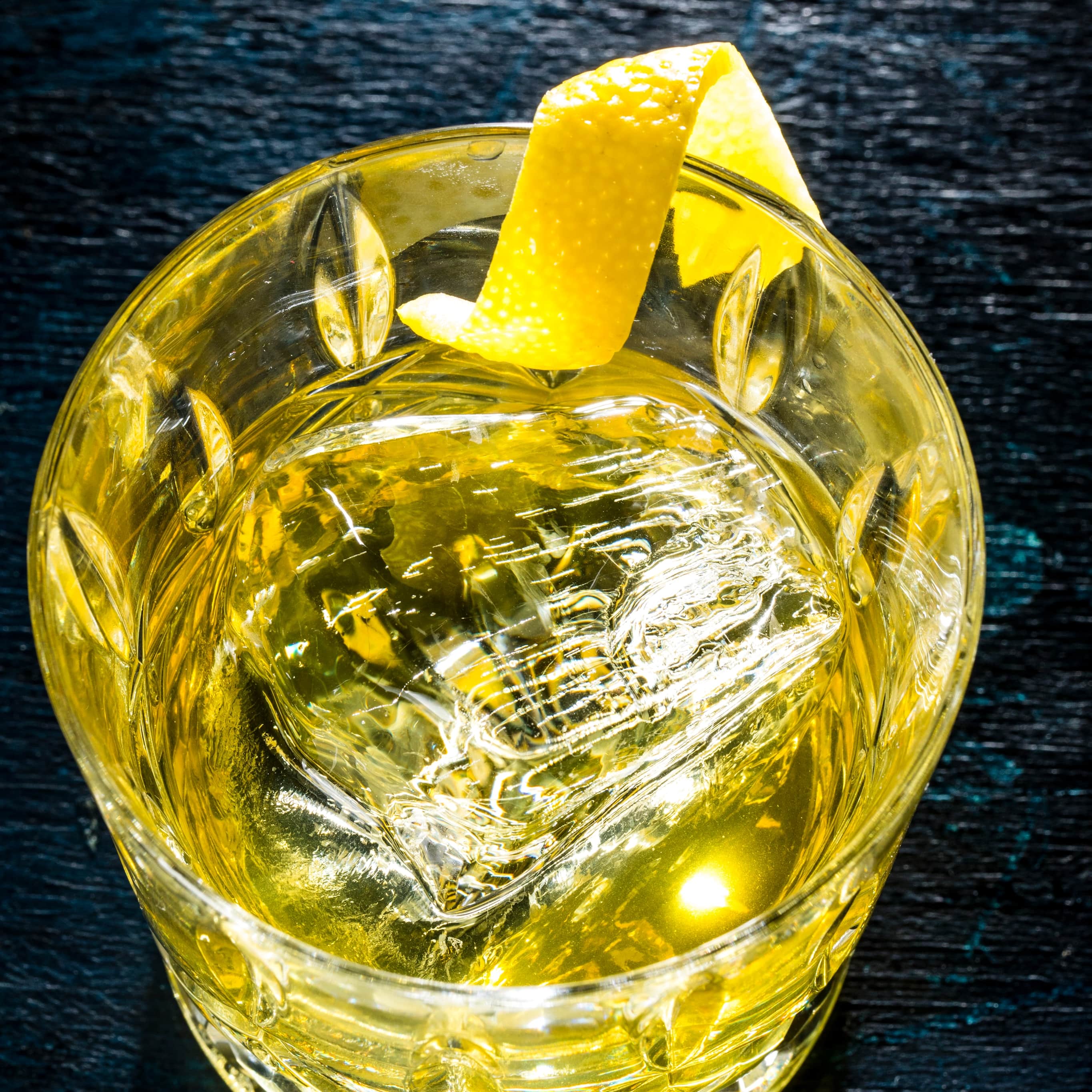 Sweet Vermouth