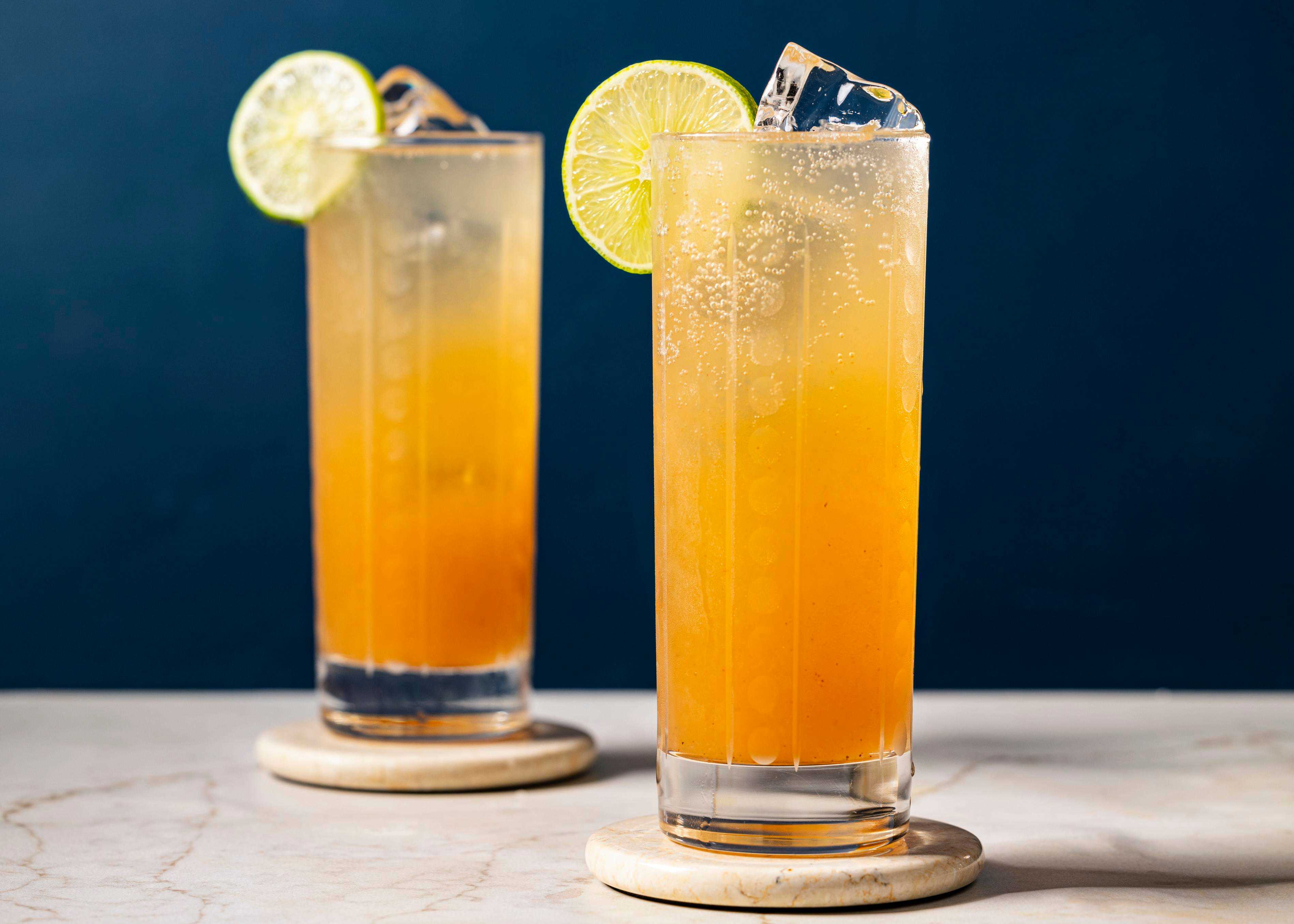 Tamarind and Tonic