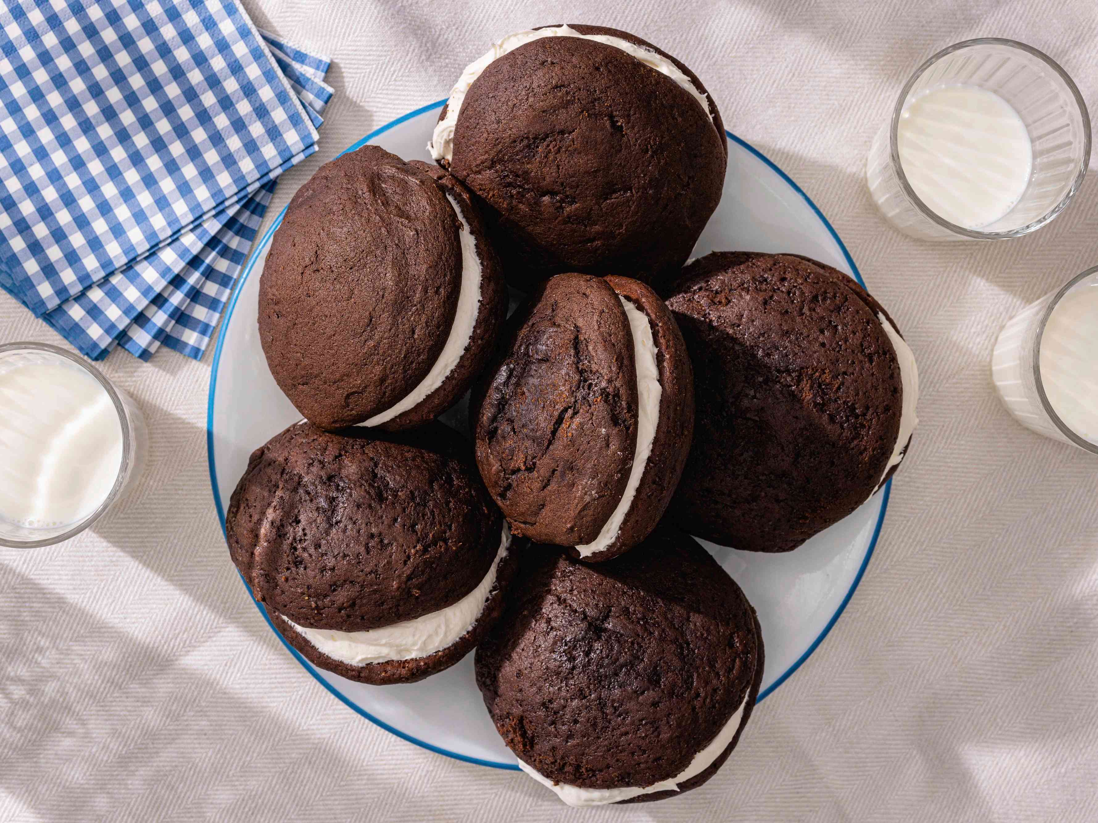 Whoopie Pies