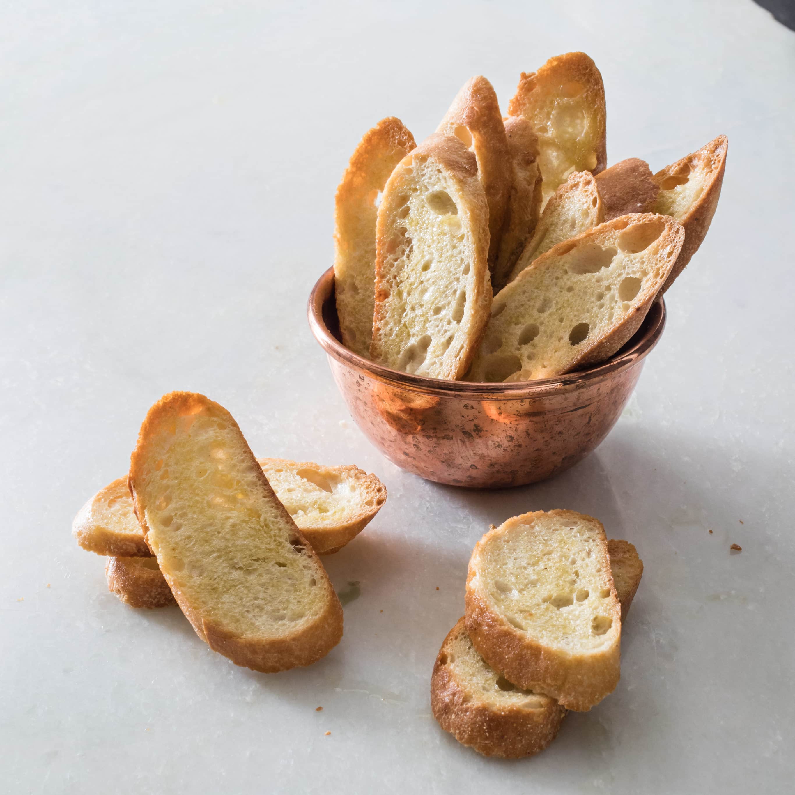 Crostini | America's Test Kitchen