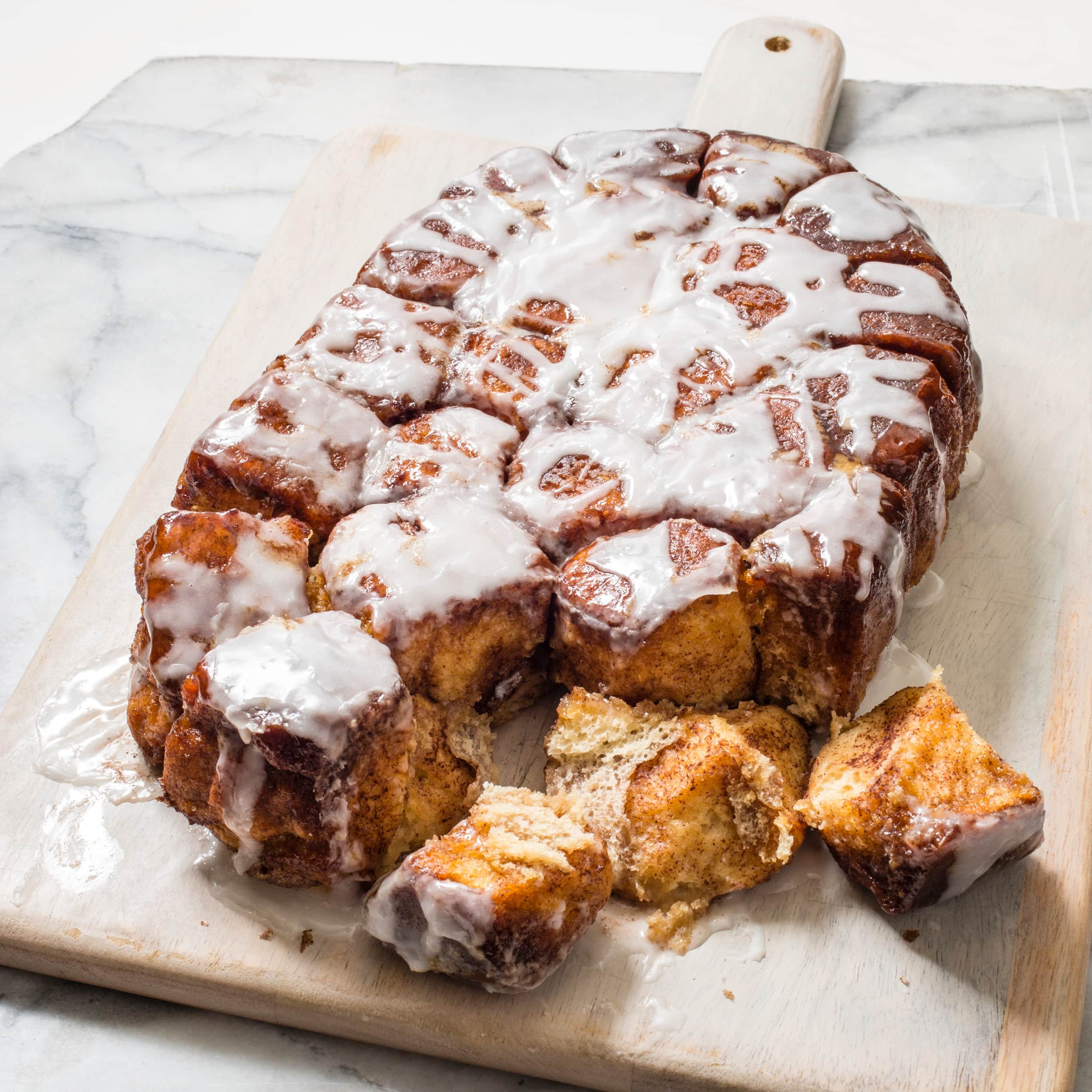 Slow-Cooker Monkey Bread | America's Test Kitchen