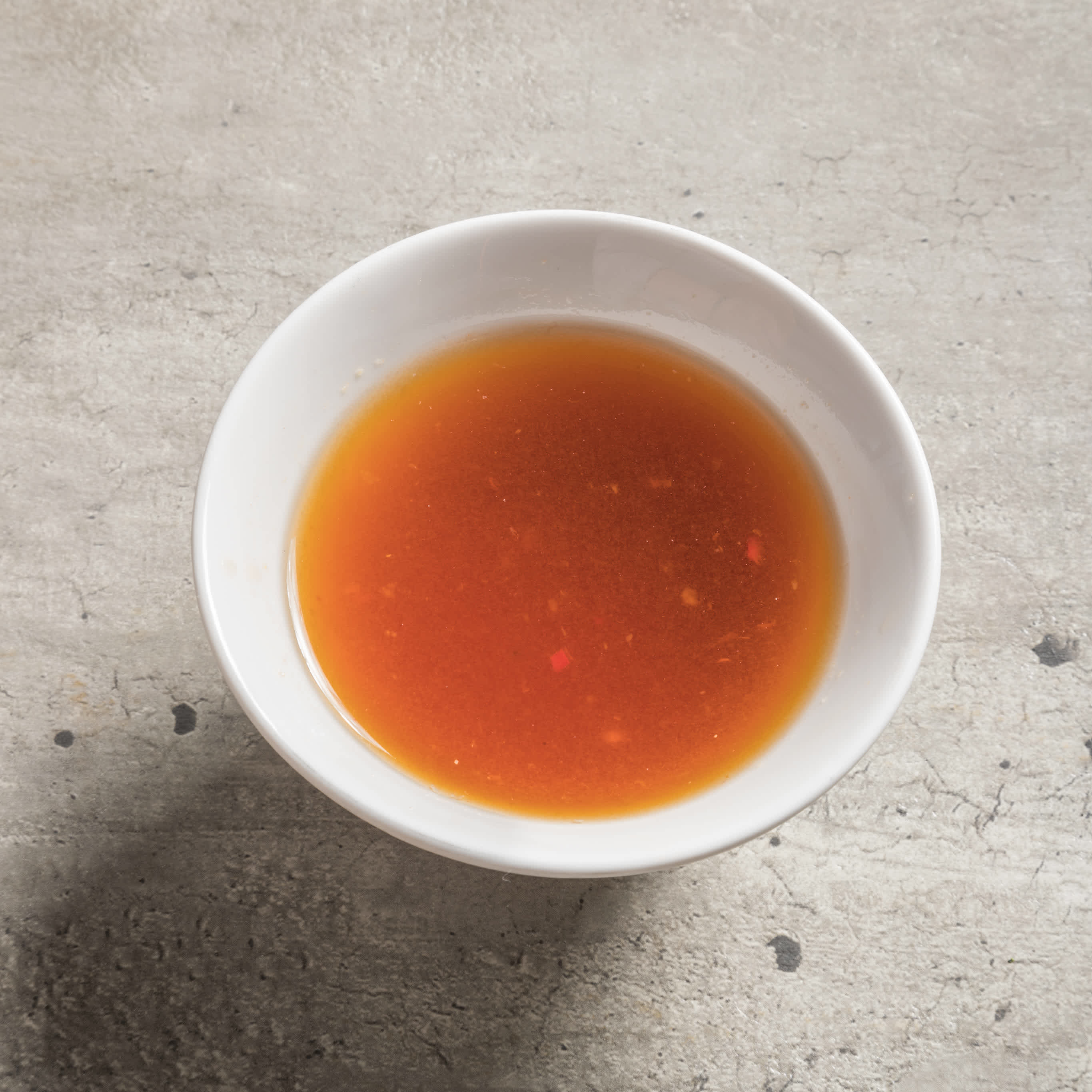 Vietnamese Dipping Sauce (Nước Chấm)