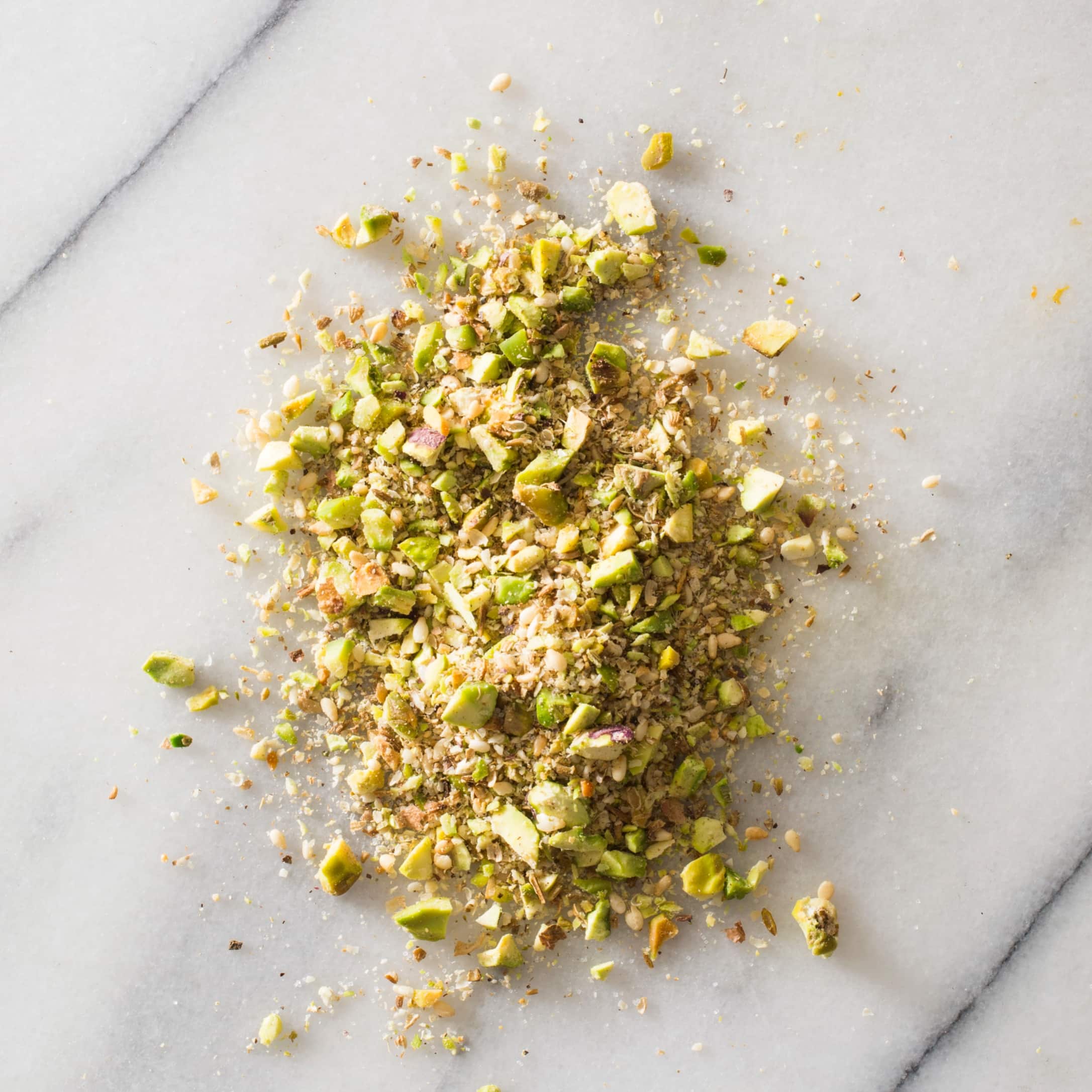 Dukkah