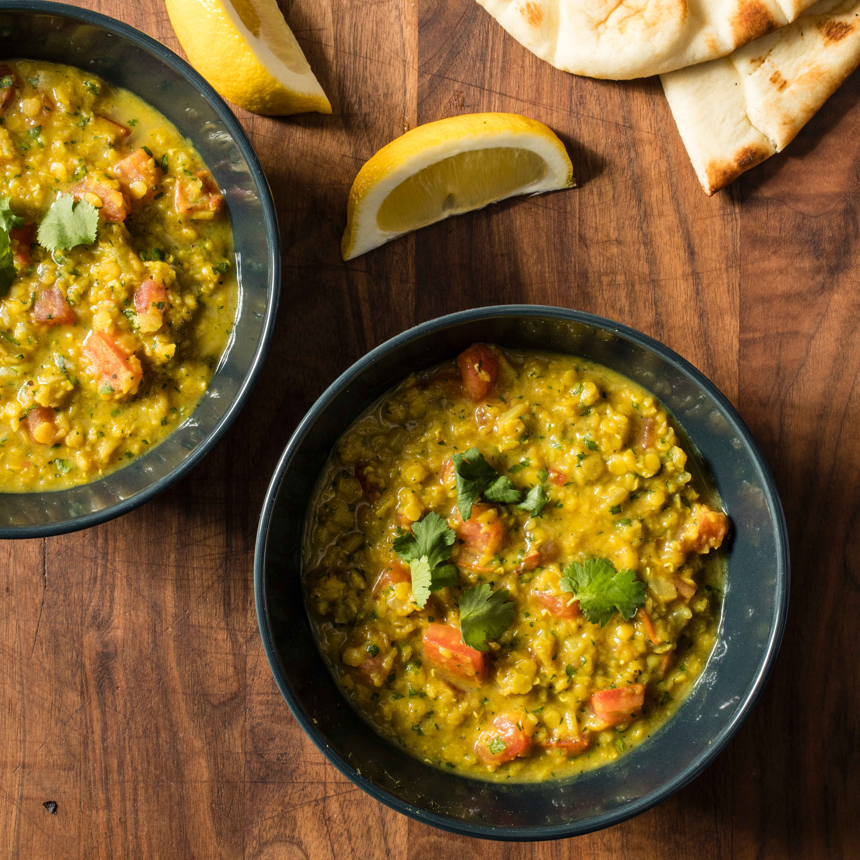 Masoor Dal