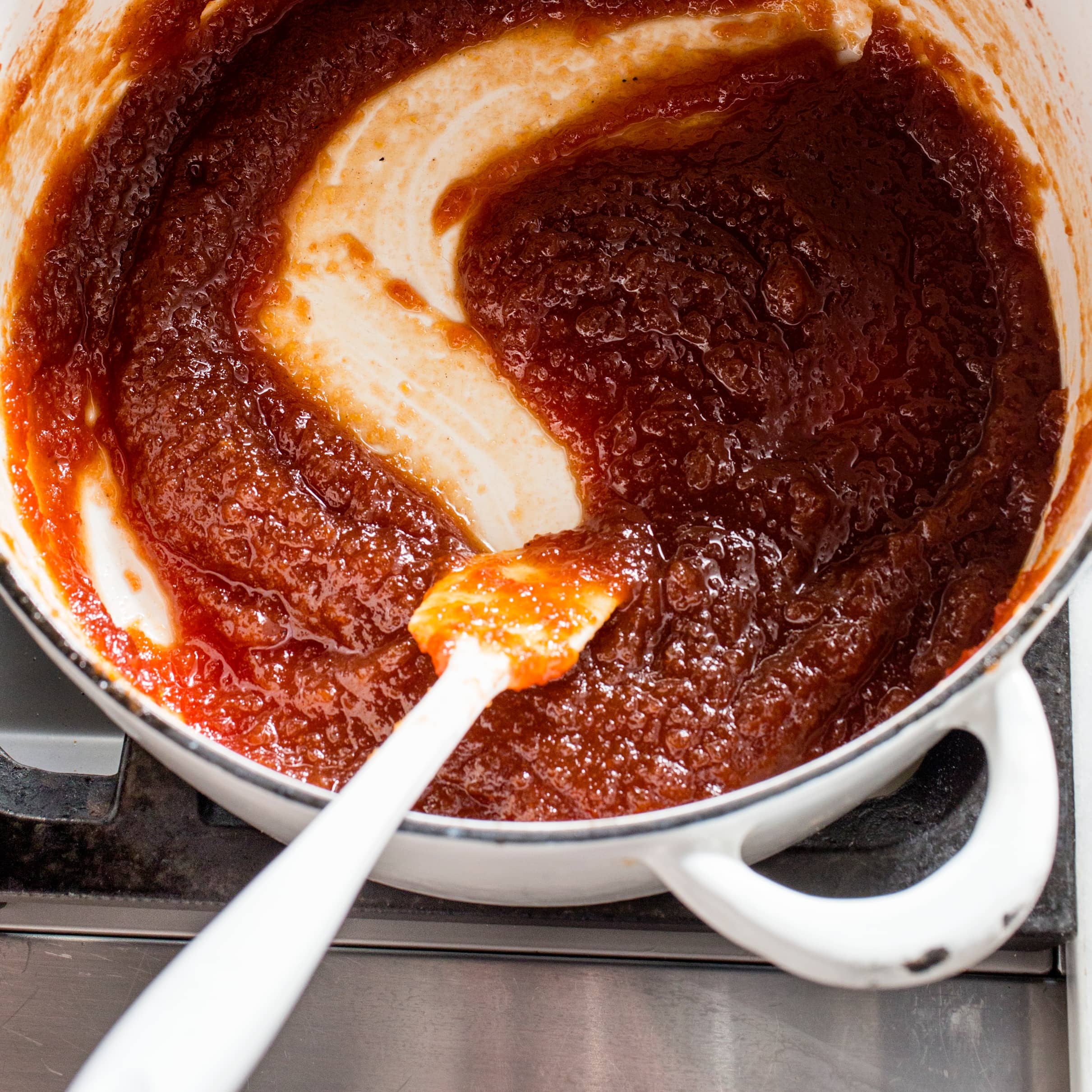 Tomato Butter