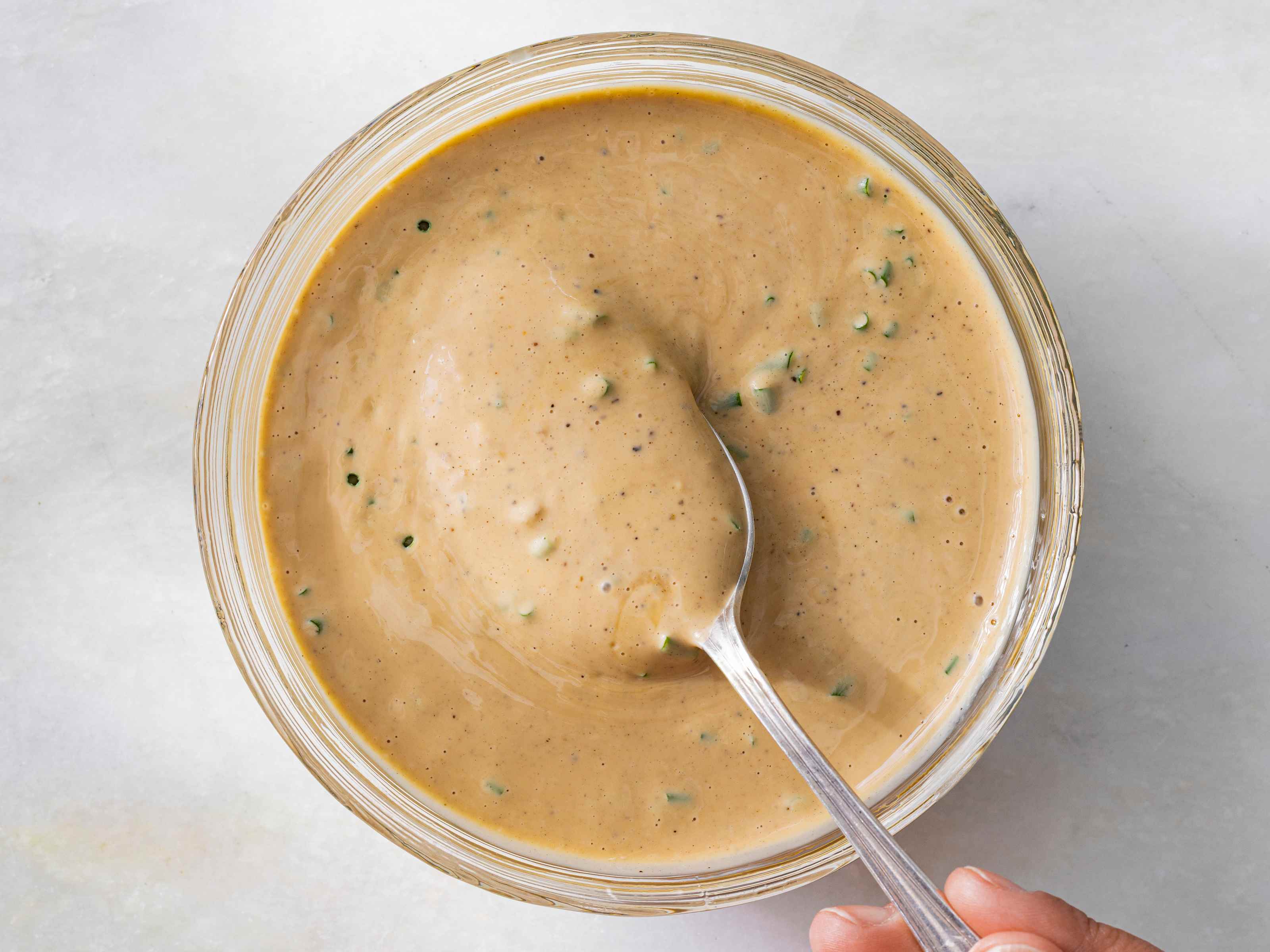 Pub-Style Burger Sauce
