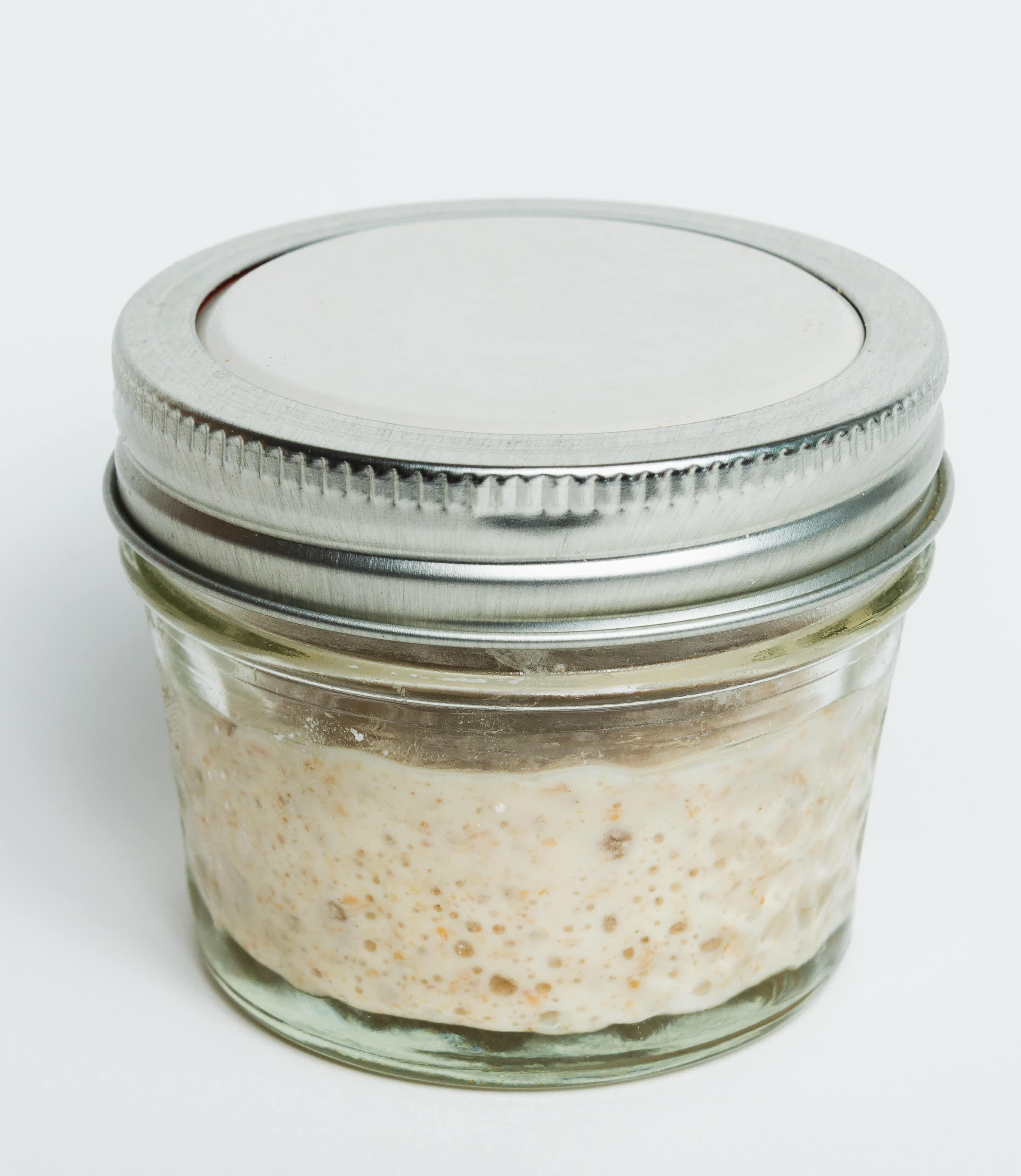 Sourdough Starter | America's Test Kitchen