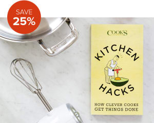 Cook S Illustrated Recipes That Work We Test It All