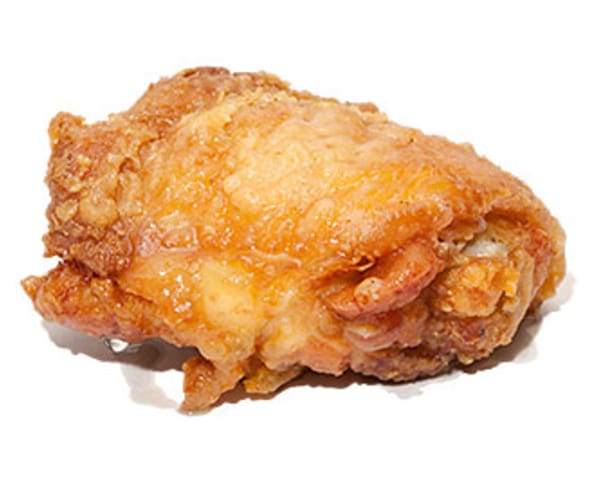 Fried Chicken 101 Cook S Country