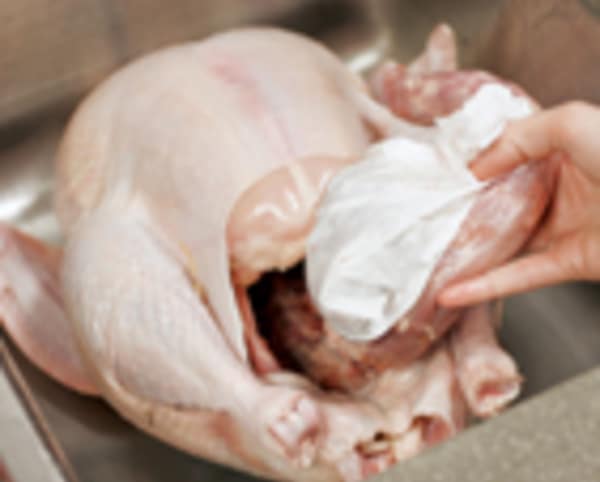 Holiday Turkey 101 Cook S Country