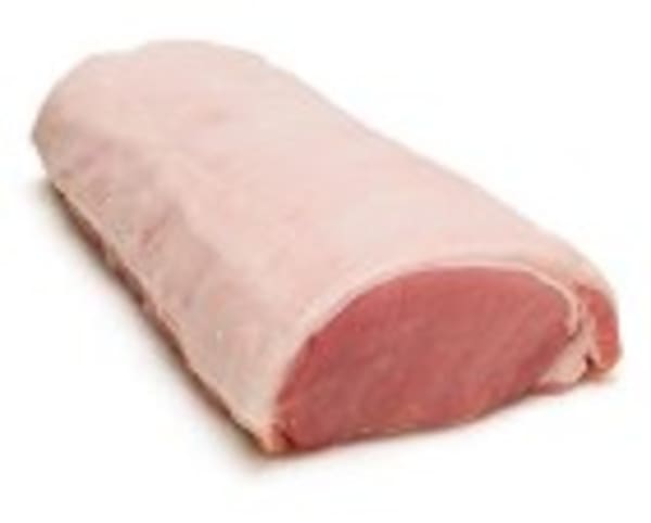 Getting To Know Essential Pork Cuts Cook S Country Shallot, pork tenderloin, red bell pepper, parmesan chili rubbed pork tenderloin with apricot ginger glazepork. getting to know essential pork cuts