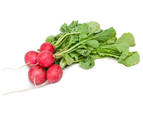 Getting To Know Radishes Cook S Country