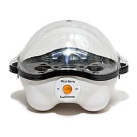 86628 automatic egg cooker