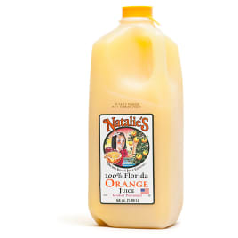 best orange juice