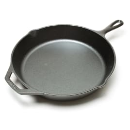 Cast Iron Skillets America S Test Kitchen