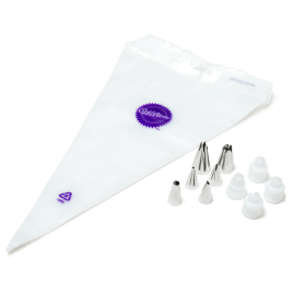 The Best Piping Set Cook S Illustrated