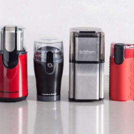 The Best Blade Grinders Cook S Illustrated