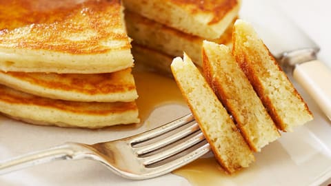 Everything You Need To Know To Make The Perfect Pancakes