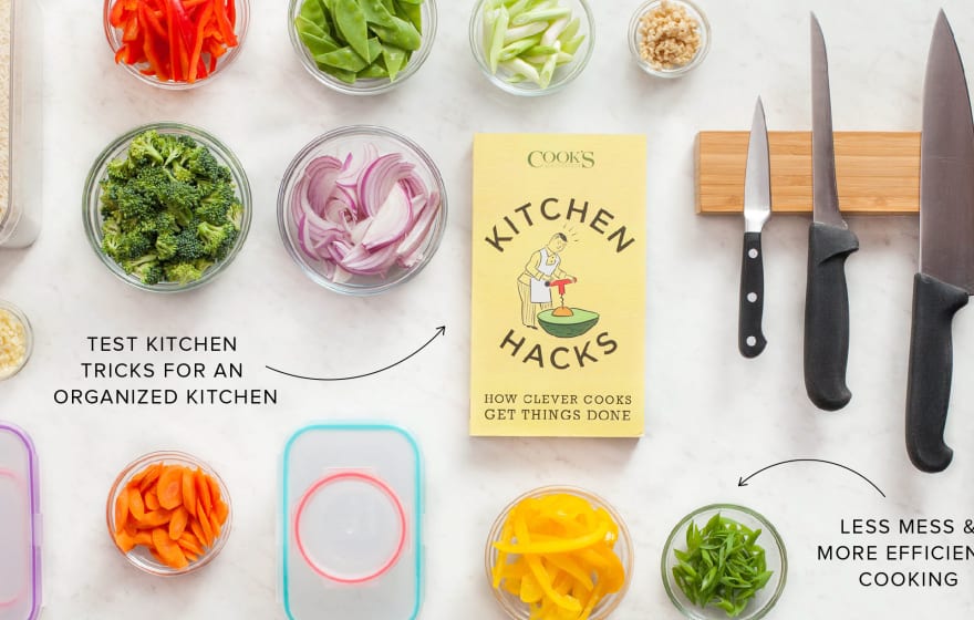 The Organized Cook S Favorite Tools