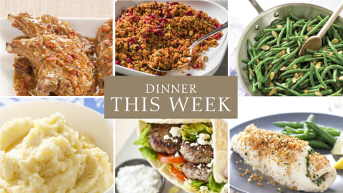 cooks illustrated recipes that work we test it all type recipes online