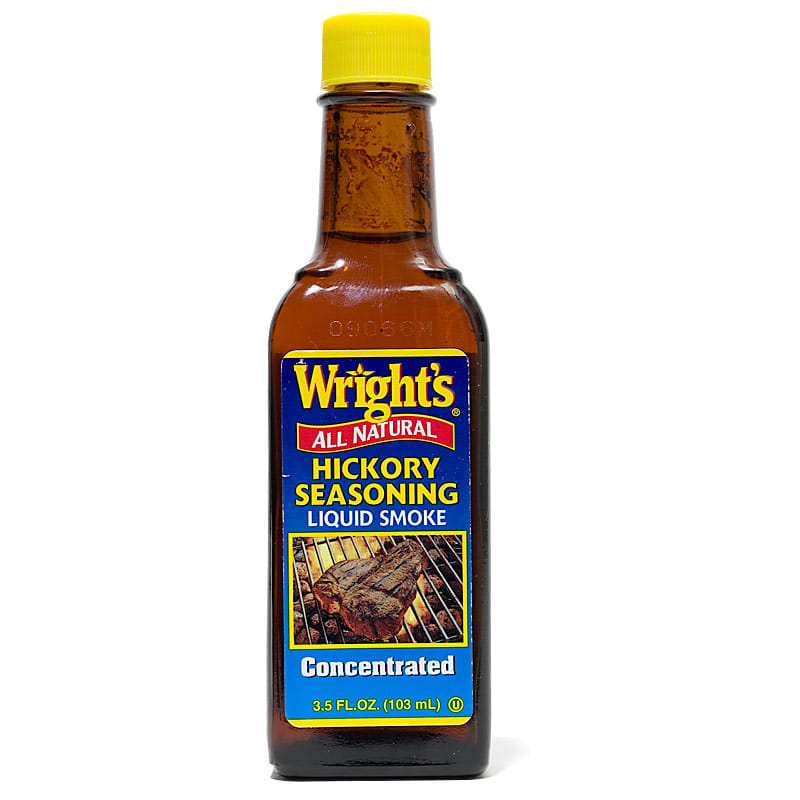 The Best Liquid Smoke Cook's Illustrated