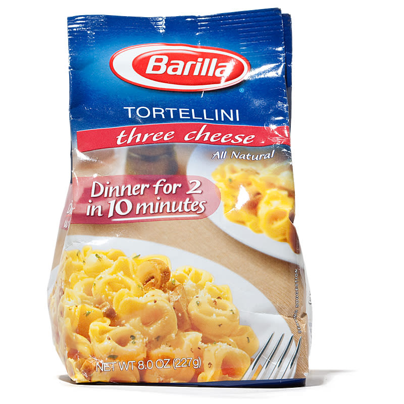 The Best Supermarket Tortellini | Cook's Illustrated