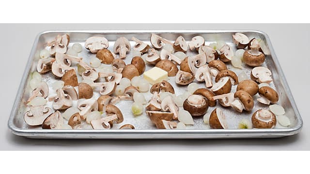 Shiitake Mushrooms  Mushroom Varieties 101