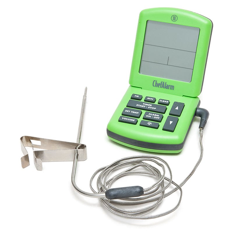 The Best ClipOn Probe Thermometers for Meat, Deep Frying, and Candy