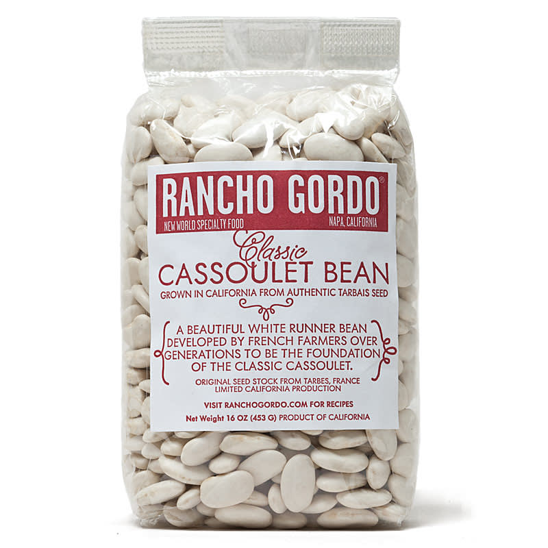 The Best Dried White Beans Cook's Illustrated