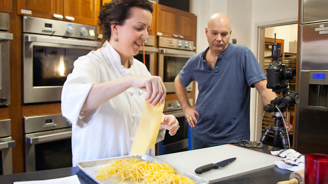 How To Make Pasta From Scratch Homemade Pasta Tips