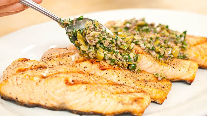 8 Steps To Perfect Grilled Fish That Won T Fall Apart On The Grill