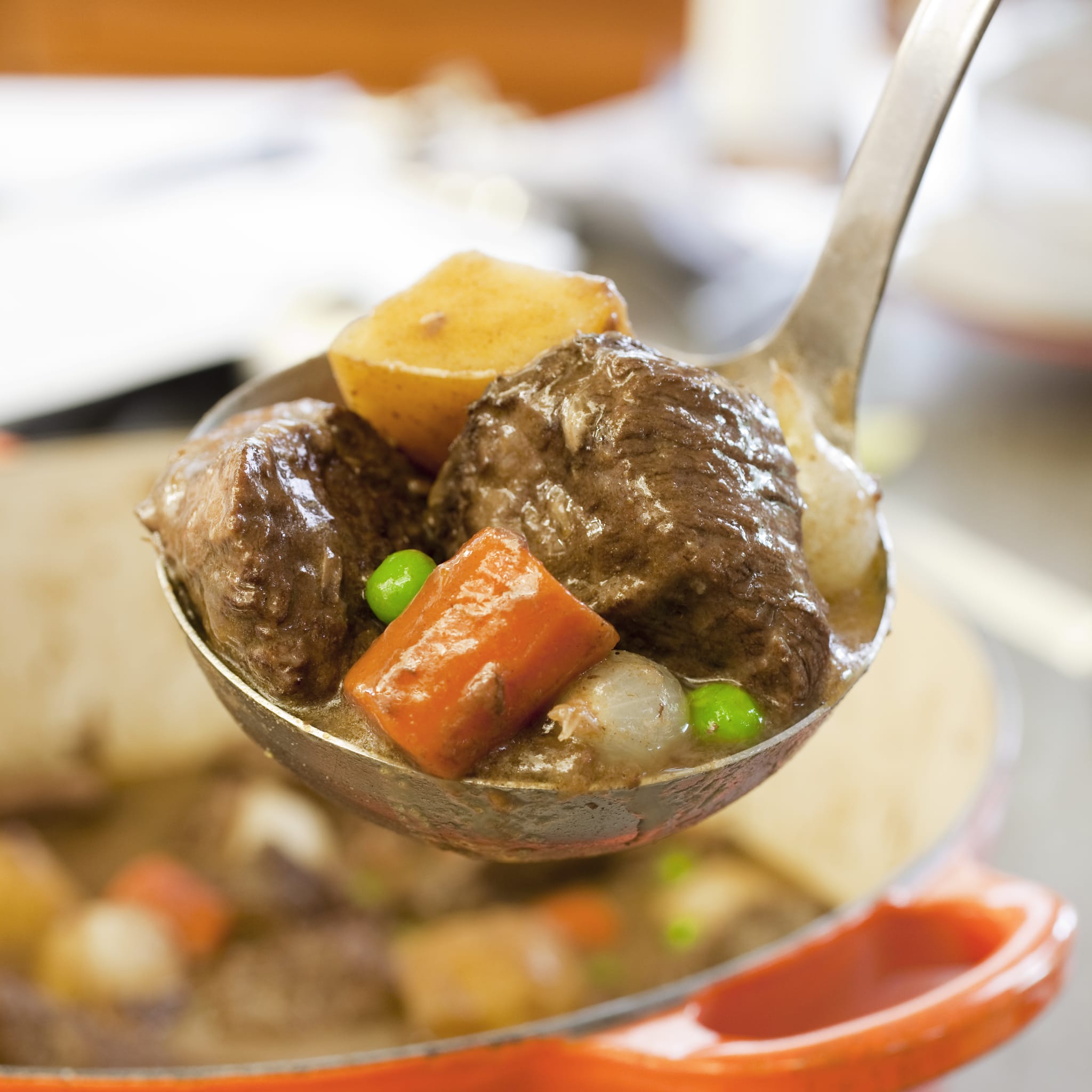 America'S Test Kitchen Beef Stew The Best Beef Stew