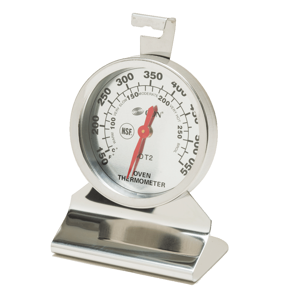 The Best Oven Thermometers Cook's Illustrated