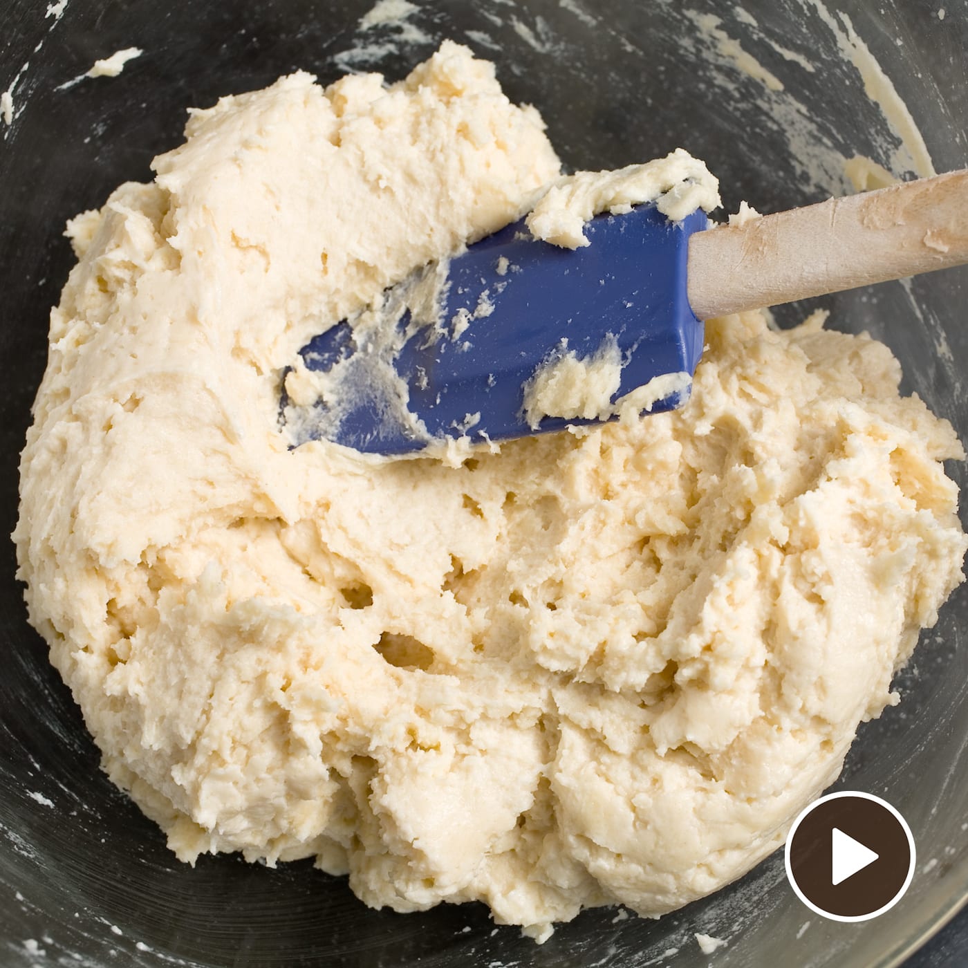 How to Make Perfect Pie Dough Cook's Illustrated