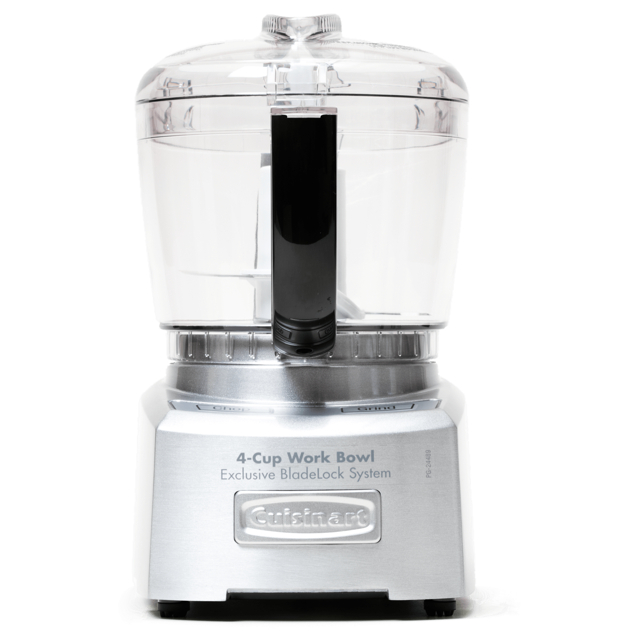 The Best Small Food Processors Cook's Illustrated