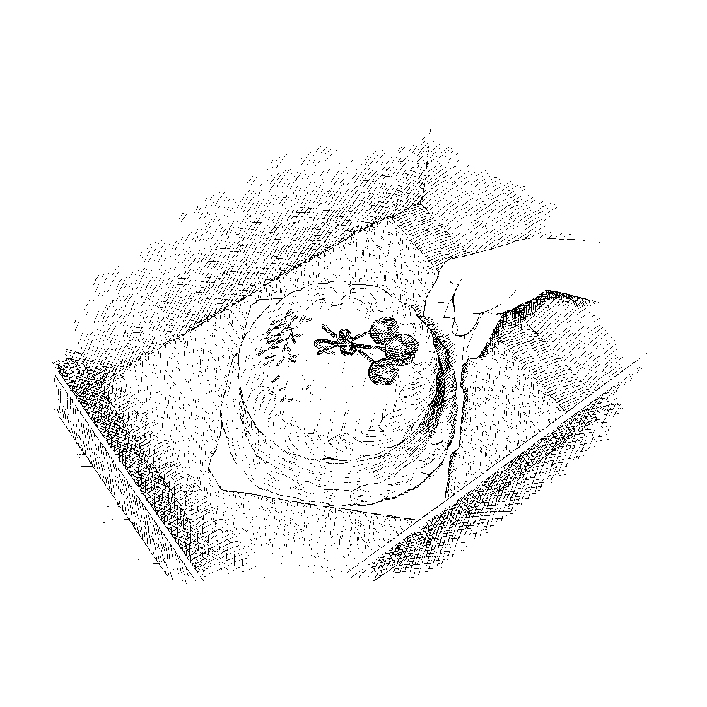 How to Transport Goodies Safely Cook's Illustrated