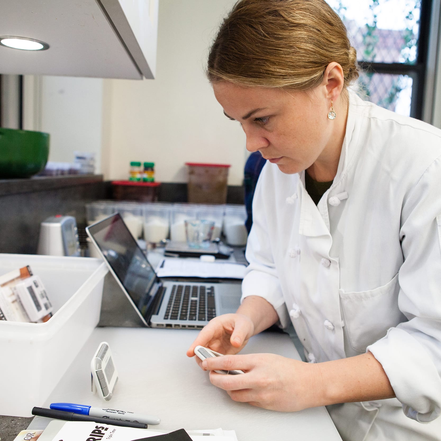 Testing Kitchen Timers Cook's Illustrated